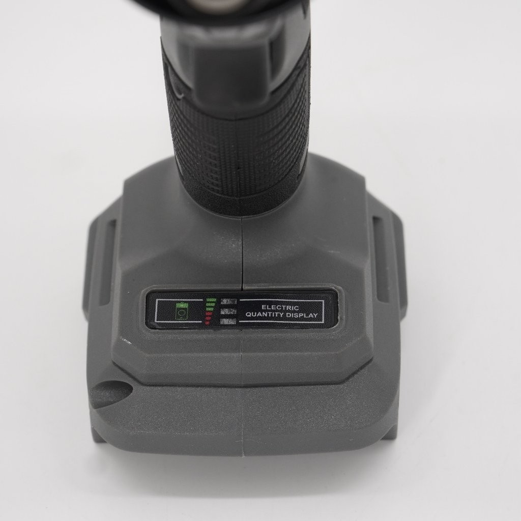 Thân máy chuyên vít HUKAN HM21-G2CVT555, Lực siết 55N.m, 21 cấp trượt, Tốc độ 1700v/p, Chưa kèm pin sạc - Thinksafe
