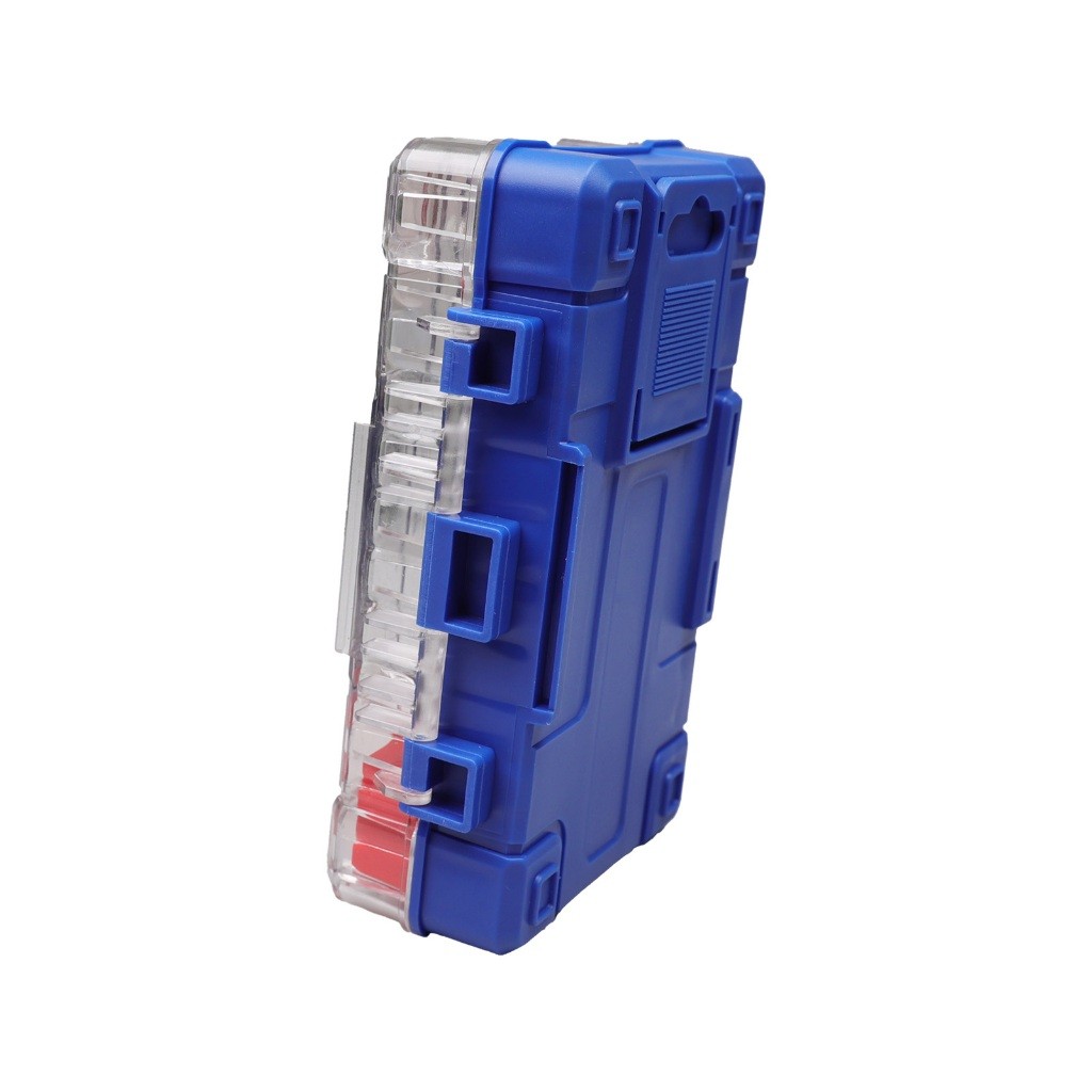 Bộ mũi khoan đa năng 15 chi tiết KingBlue KLJ015