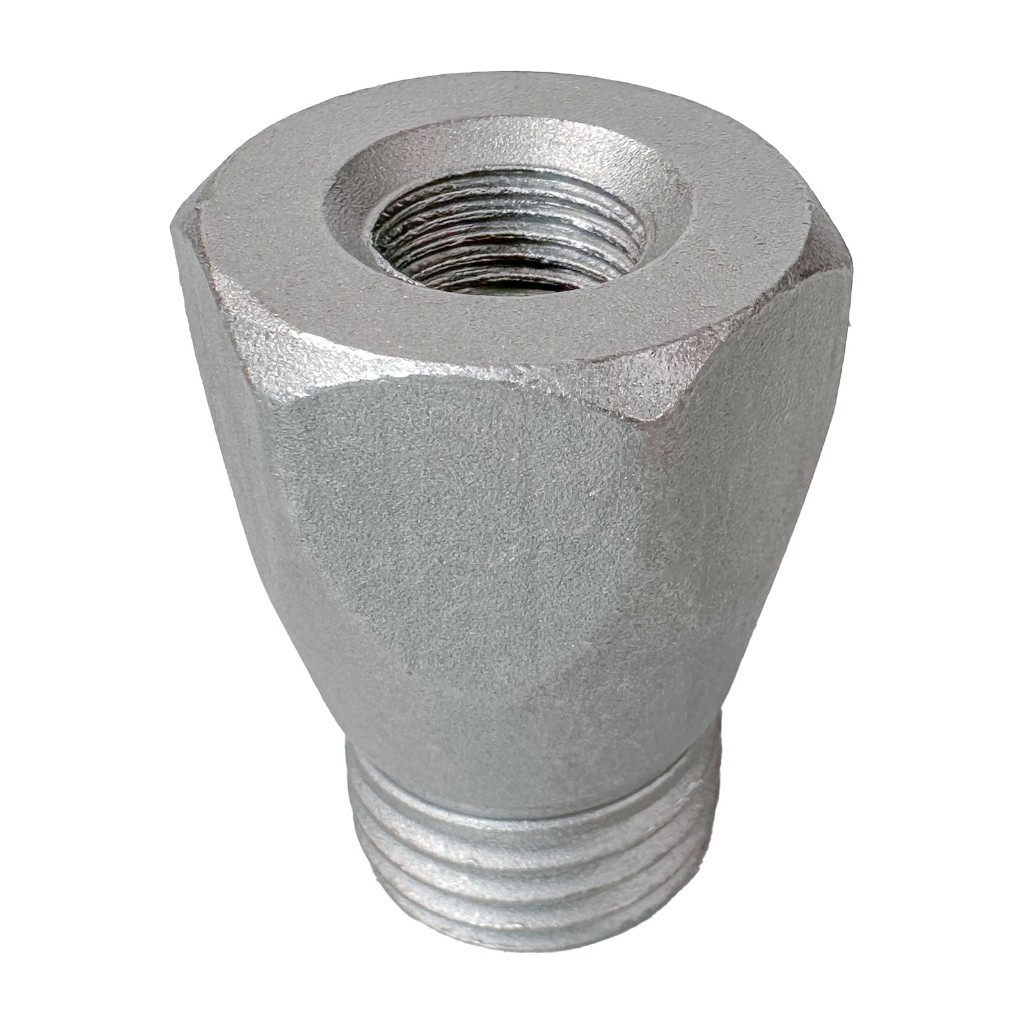 Chuôi mũi khoan rút lõi lục giác KingBlue DLG-M22