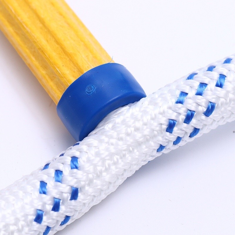 Thang Dây Thoát Hiểm PCCC Cứu Hộ Trong Trường Hợp Khẩn Cấp Dài 5-10m Tiện Lợi Cho Gia Đình