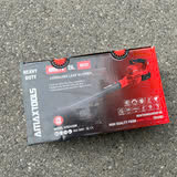 Máy thổi bụi pin 21V Amaxtools ATB243-SM tốc độ không khí 243 km/h, tốc độ gió 12000 - 17000 v/p Máy thổi lá - Thinksafe