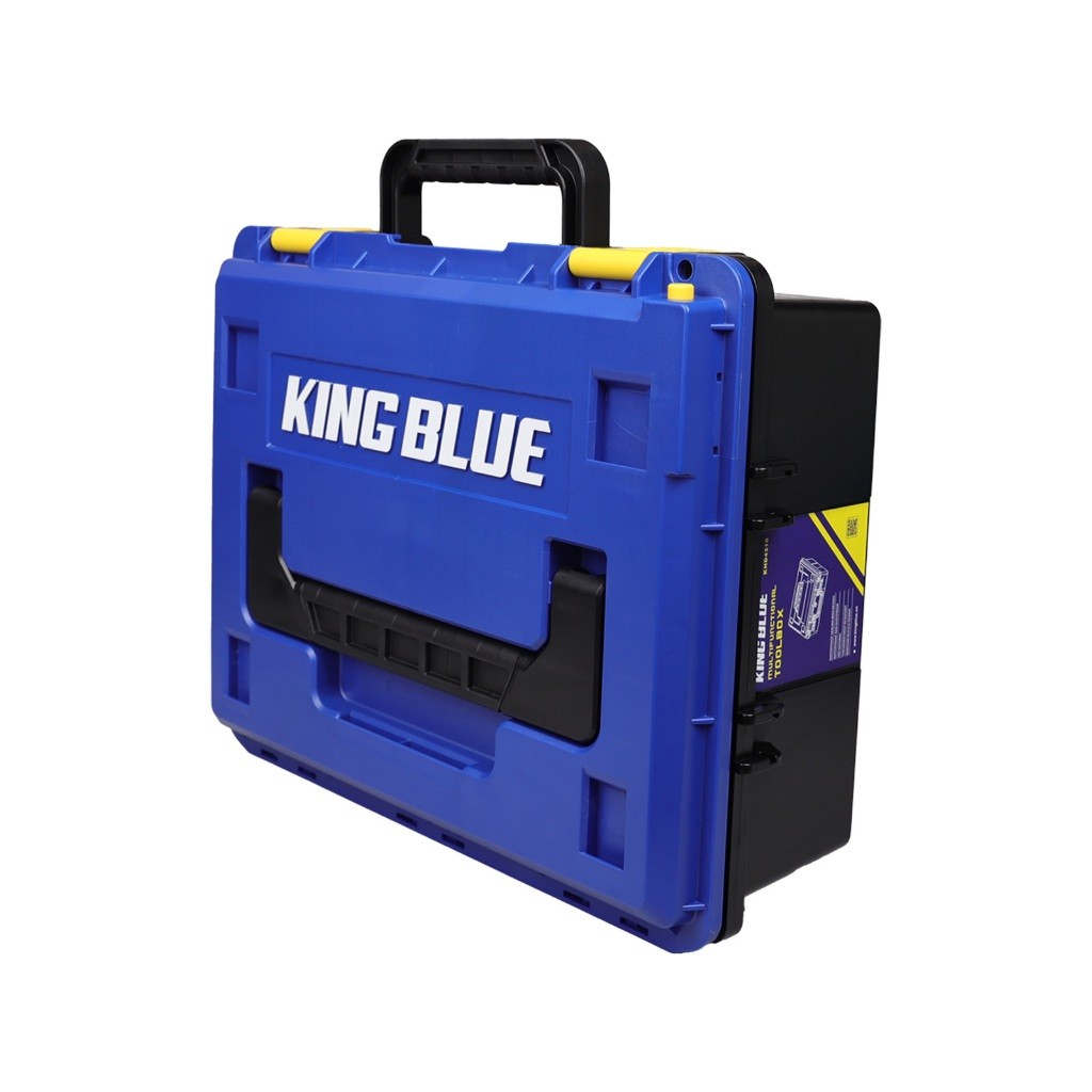 Thùng đựng đồ nghề KingBlue