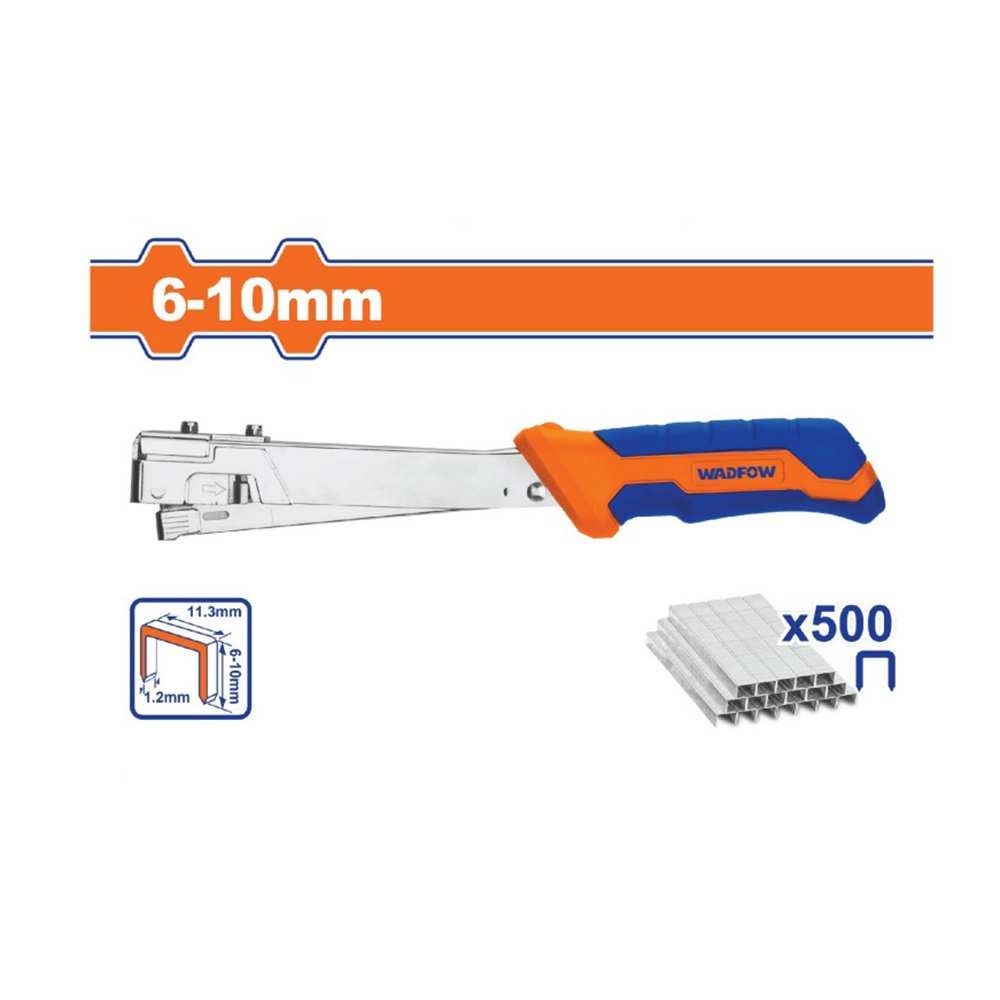 Dụng cụ hỗ trợ đóng đinh bê tông 6-10mm WADFOW WGU4512