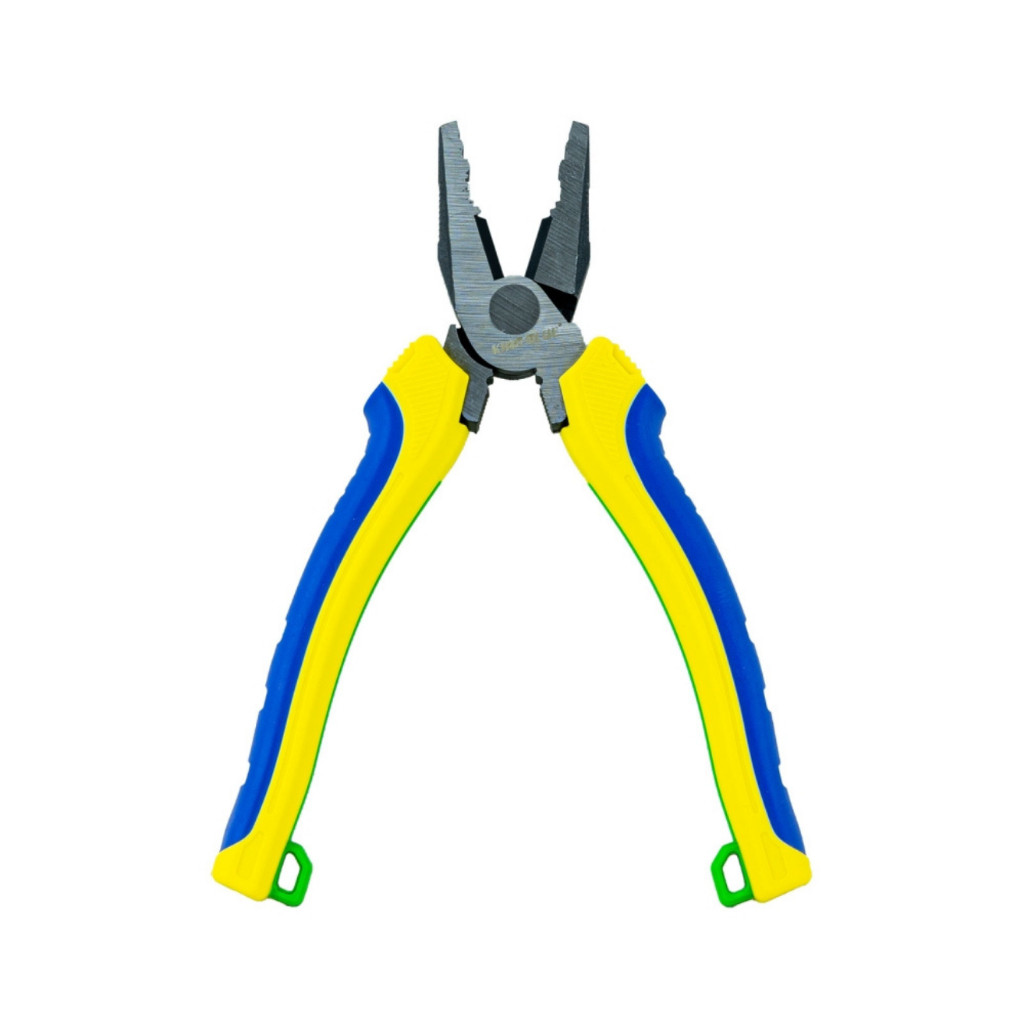 Kìm điện KingBlue KC1-06/ KC1-09 kìm đa năng dài 6 inch - 9 inch