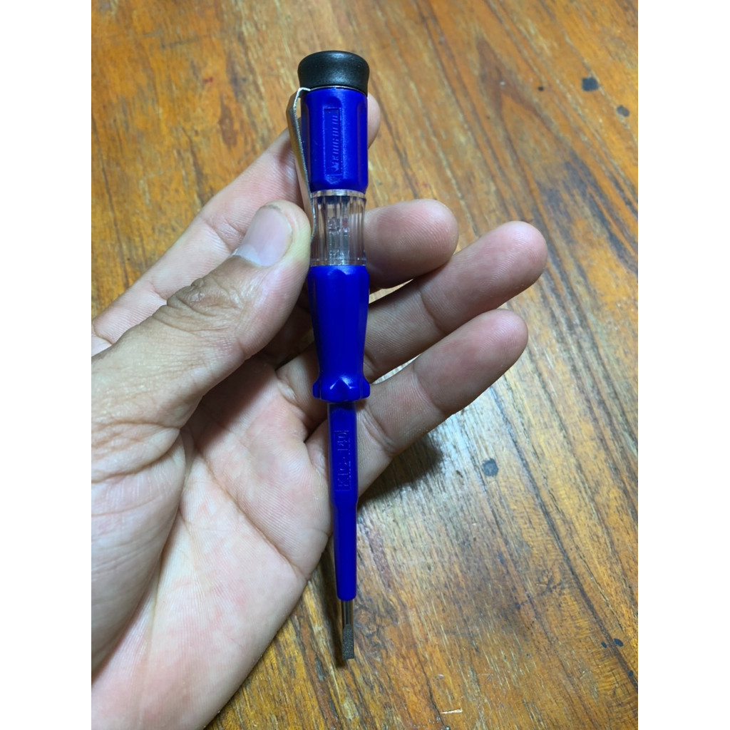 Bút thử điện KingBlue KIC140
