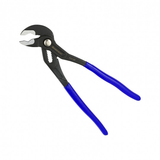 Kìm Mỏ Quạ KingBlue KC4-250/ KC3-300 kích thước 10-12 inch, độ mở 50mm Kìm mở ống nước thanh chỉnh độ mở tự động
