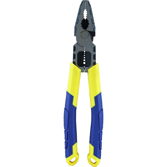 Kìm điện KingBlue KC1-06/ KC1-09 kìm đa năng dài 6 inch - 9 inch