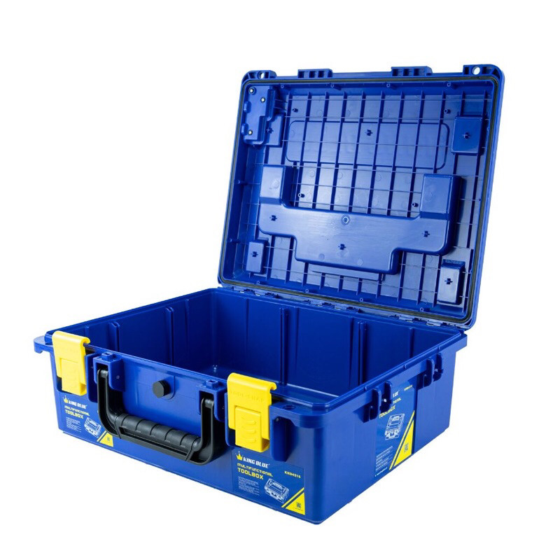 Thùng đựng đồ nghề KingBlue KHD4216 nhựa ABS