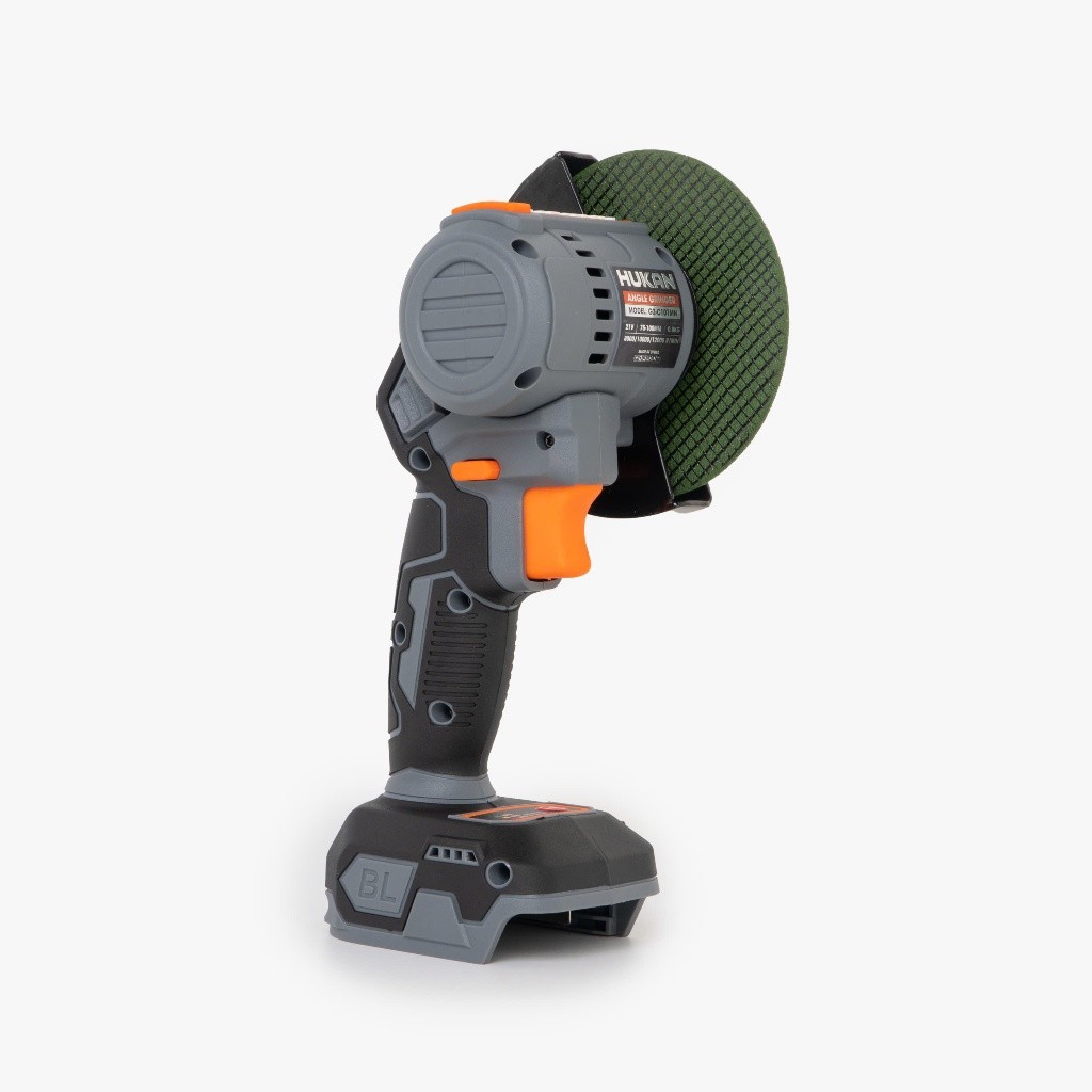 Thân máy cắt đa năng mini HUKAN Gen2 G2-C101MN