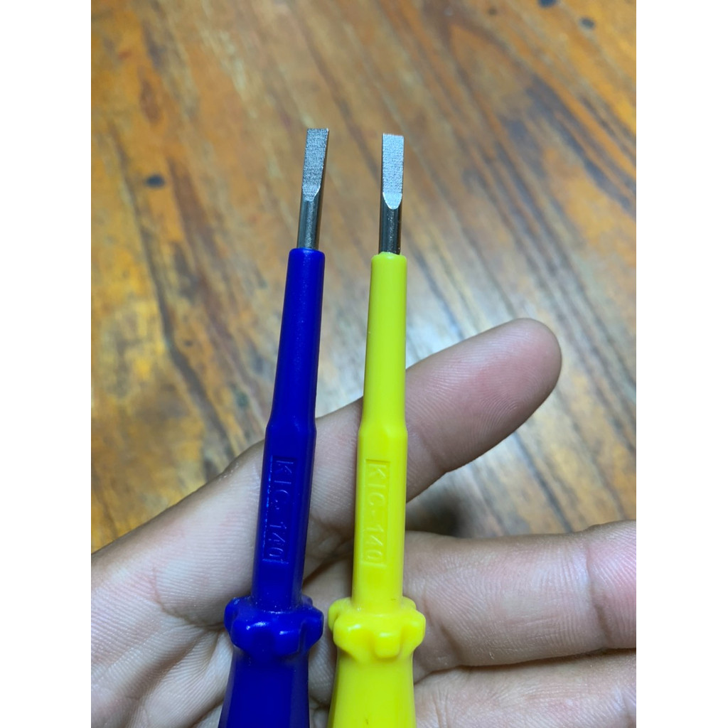 Bút thử điện KingBlue KIC140