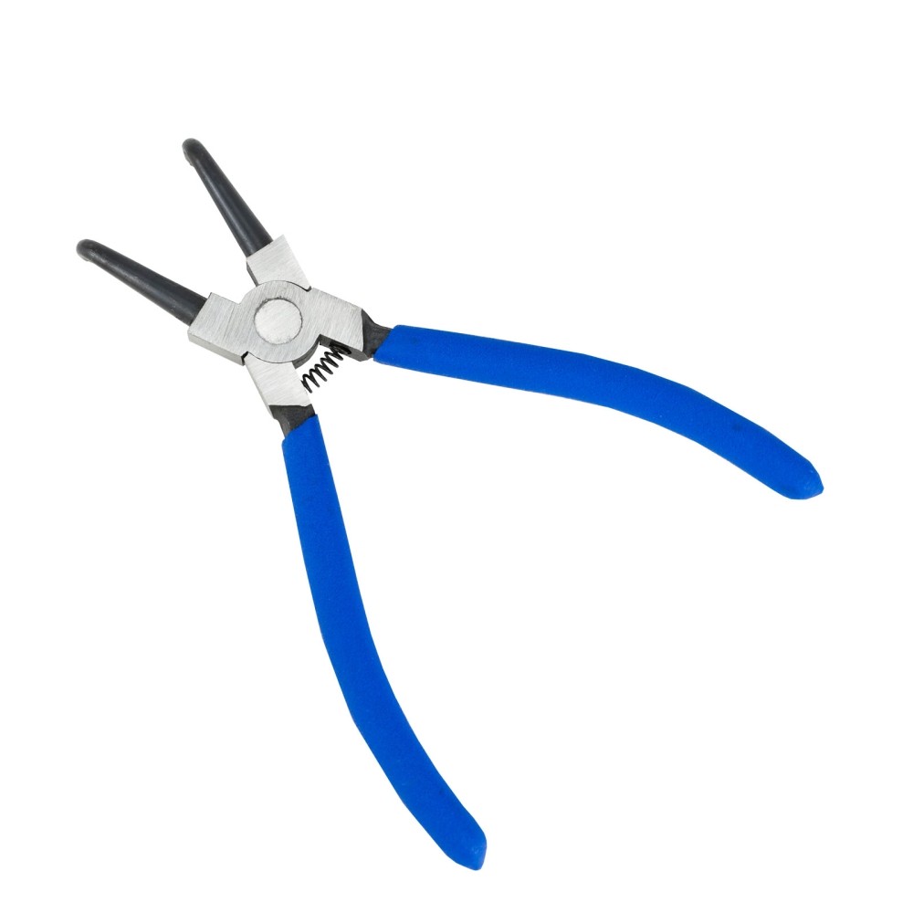 Kìm mở phe trong, phe ngoài, mũi thẳng, mũi cong KingBlue Kìm phanh cao cấp dài 7inch/180mm, chất liệu thép carbon