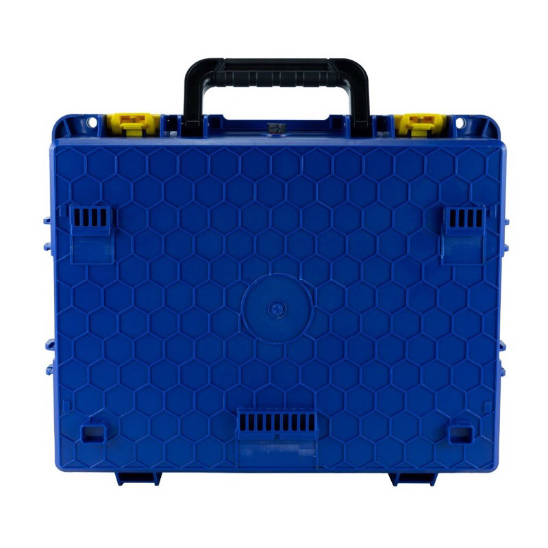 Thùng đựng đồ nghề KingBlue KHD4216 nhựa ABS