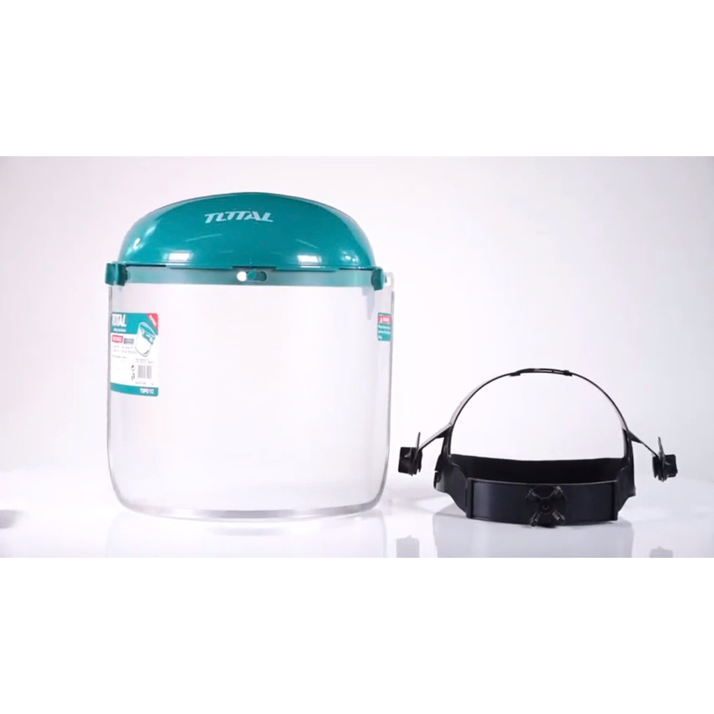 Kính che mặt TOTAL TSP610 - Hàng Chính Hãng - Team Máy Điện
