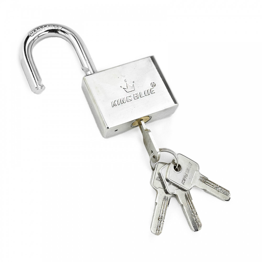 Ổ khóa KingBlue KYV40 kích thước 40mm