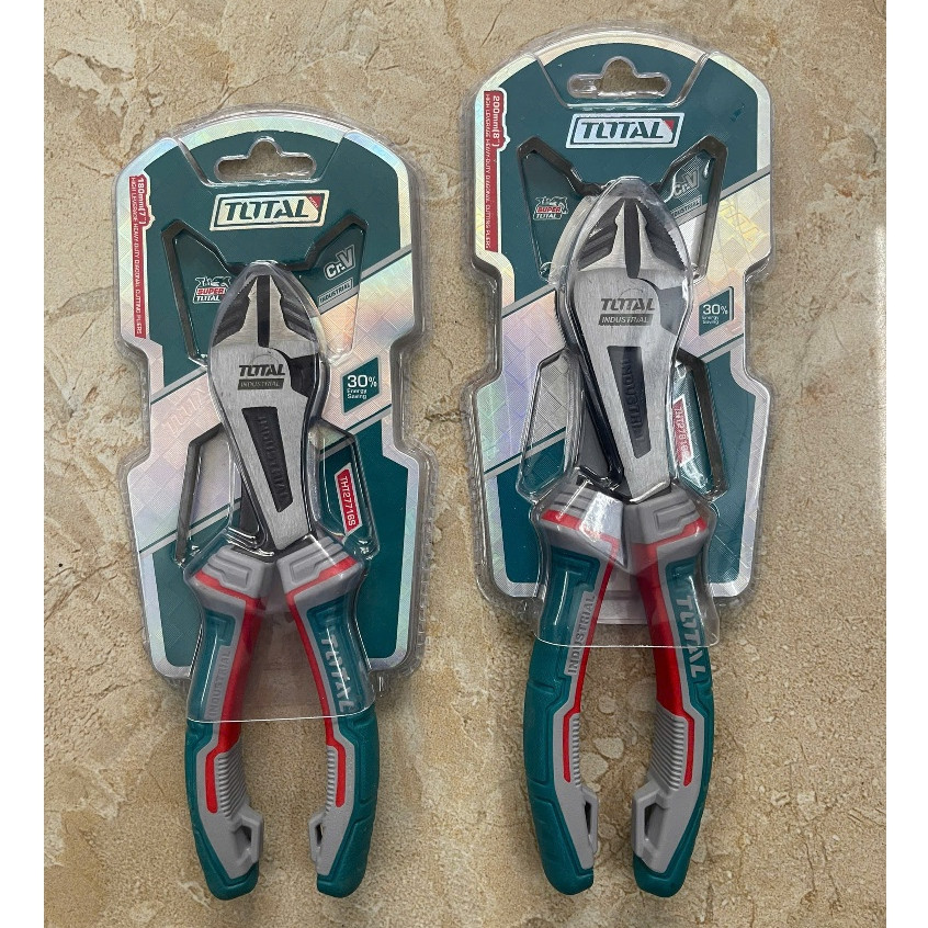 Kềm Cắt Đầu Nặng TOTAL - THT27716S - THT27816S