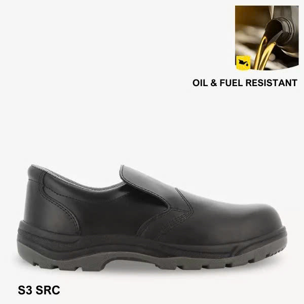 Giày bảo hộ lao động nam Jogger X0600