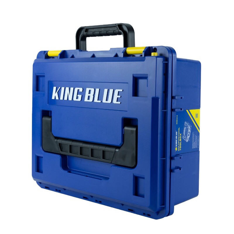 Thùng đựng đồ nghề KingBlue KHD4216 nhựa ABS