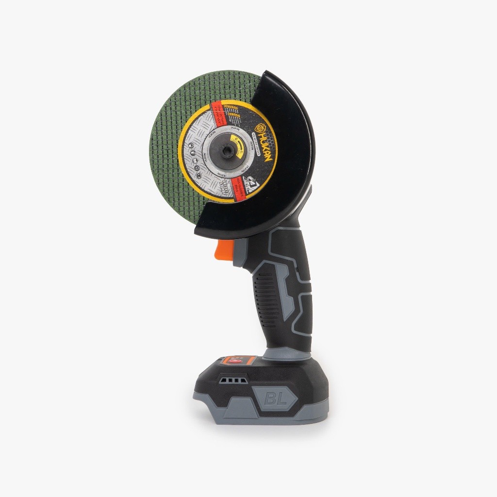Thân máy cắt đa năng mini HUKAN Gen2 G2-C101MN