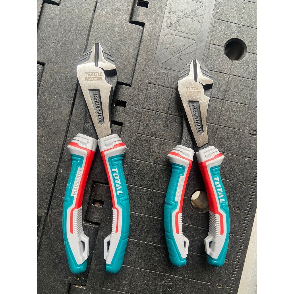 Kềm Cắt Đầu Nặng TOTAL - THT27716S - THT27816S