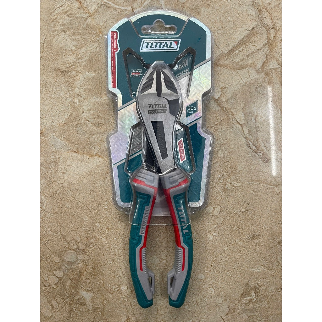 Kềm Cắt Đầu Nặng TOTAL - THT27716S - THT27816S