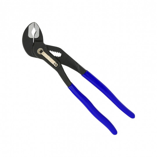 Kìm Mỏ Quạ KingBlue KC4-250/ KC3-300 kích thước 10-12 inch, độ mở 50mm Kìm mở ống nước thanh chỉnh độ mở tự động