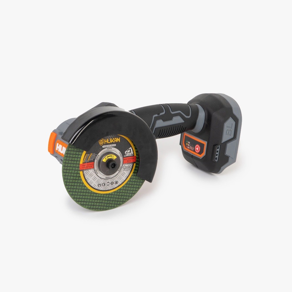Thân máy cắt đa năng mini HUKAN Gen2 G2-C101MN