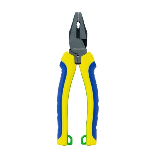 Kìm điện KingBlue KC1-06/ KC1-09 kìm đa năng dài 6 inch - 9 inch