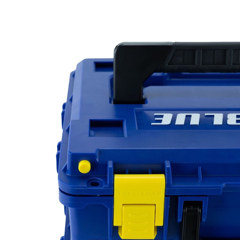 Thùng đựng đồ nghề KingBlue KHD4216 nhựa ABS