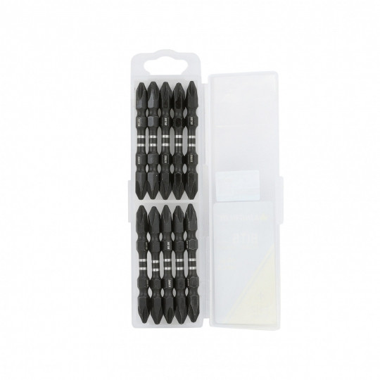 Mũi bắn vít bake PH2 KingBlue KB4*65/ KB4*100, dài 65 - 100mm