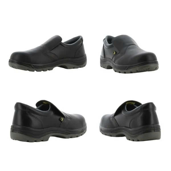 Giày bảo hộ lao động nam Jogger X0600