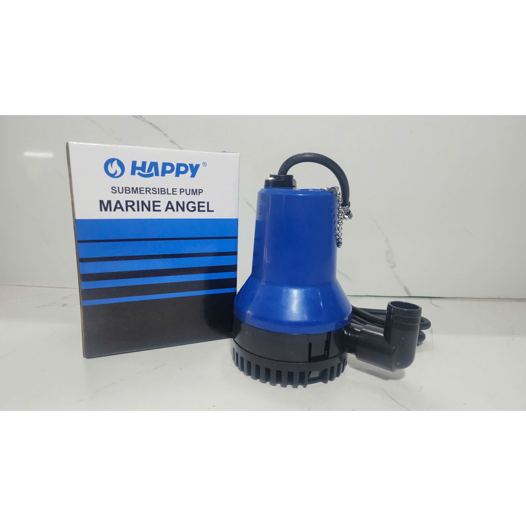 Máy Bơm Chìm Điện DC 12V