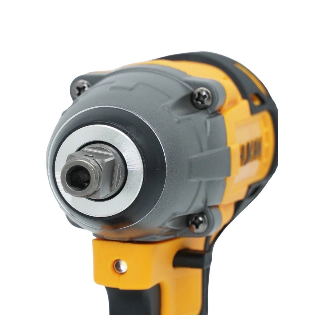 Máy siết bulong pin Hukan HM21-G1IW-X2 Lực Siết 320Nm