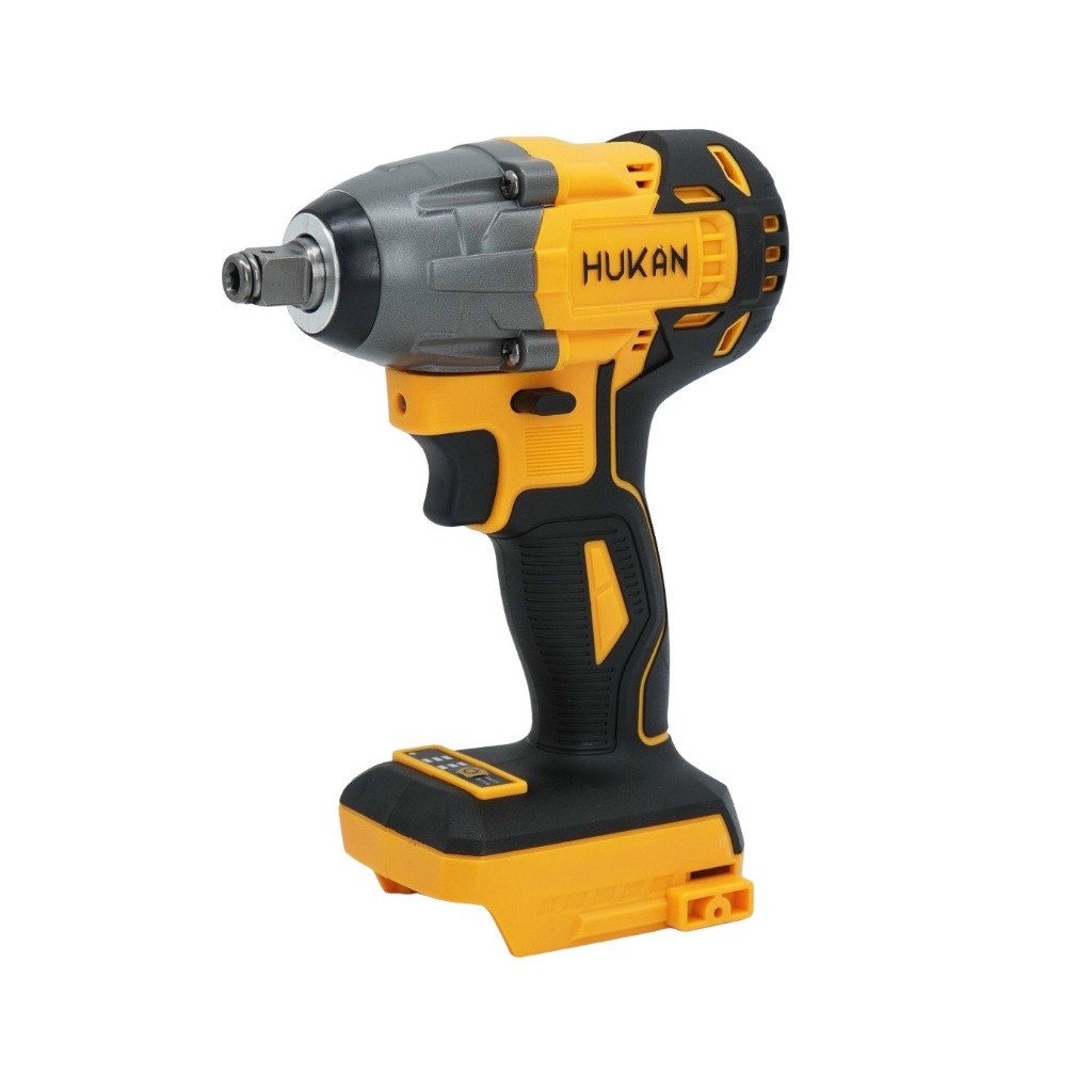 Máy siết bulong pin Hukan HM21-G1IW-X2 Lực Siết 320Nm