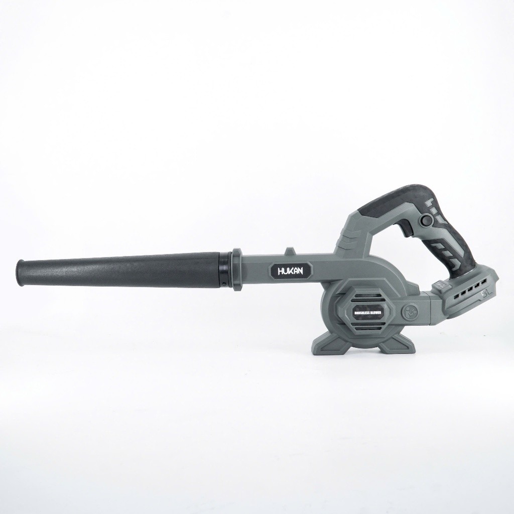 Máy thổi bụi pin HUKAN G2-ELB1599BL, Động cơ dây đồng