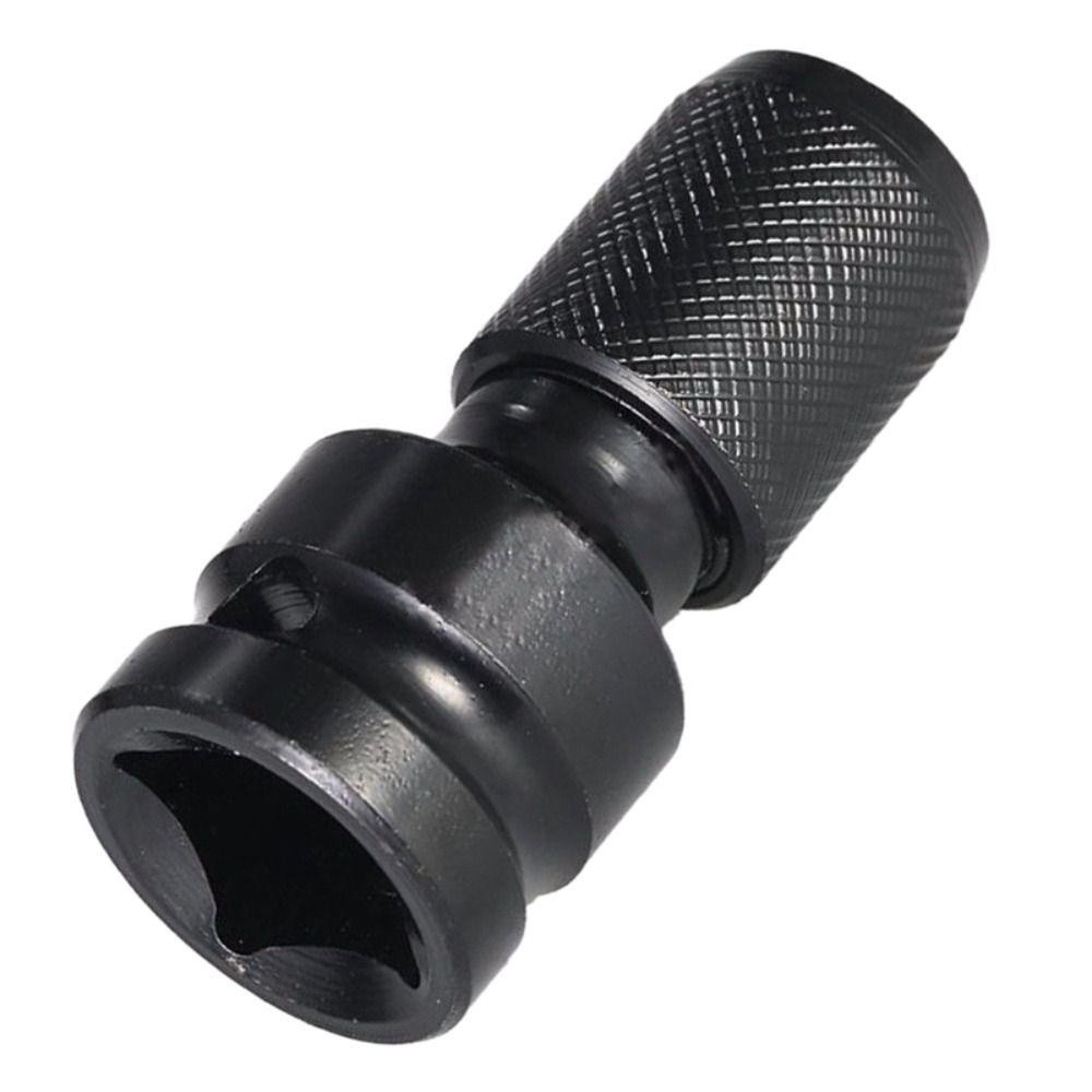 Bộ chuyển đổi đầu khoan 1 / 2 Inch sang 1 / 4 Inch