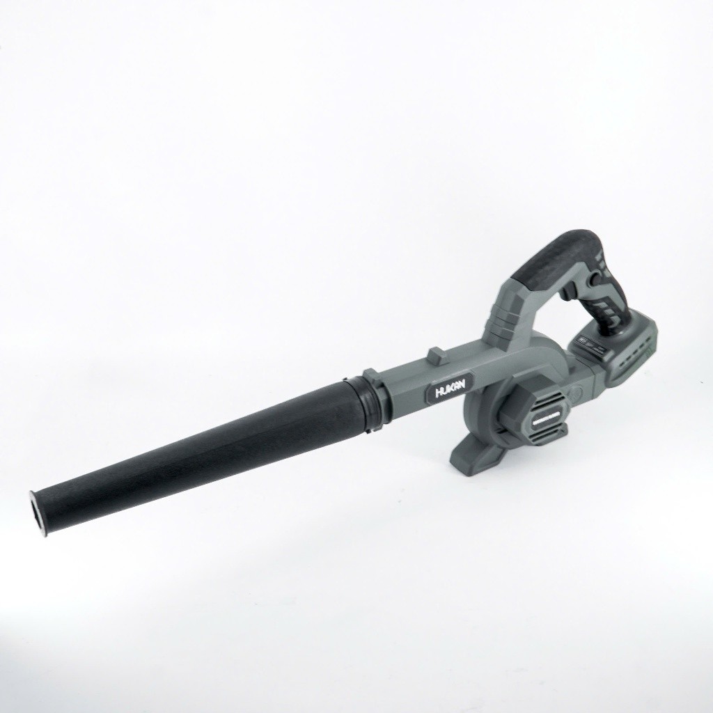 Máy thổi bụi pin HUKAN G2-ELB1599BL, Động cơ dây đồng
