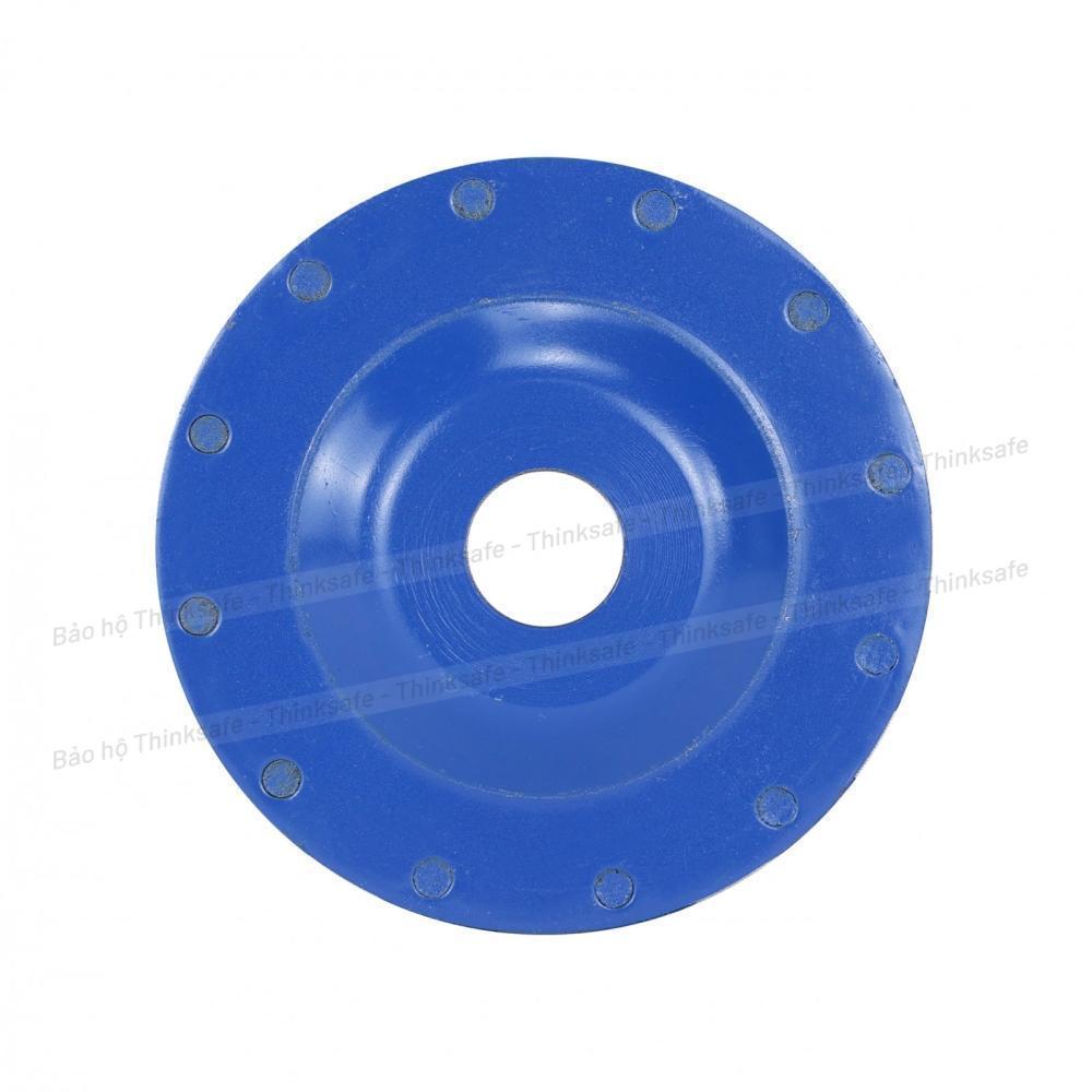 Chén mài khô KingBlue M2 xanh dương