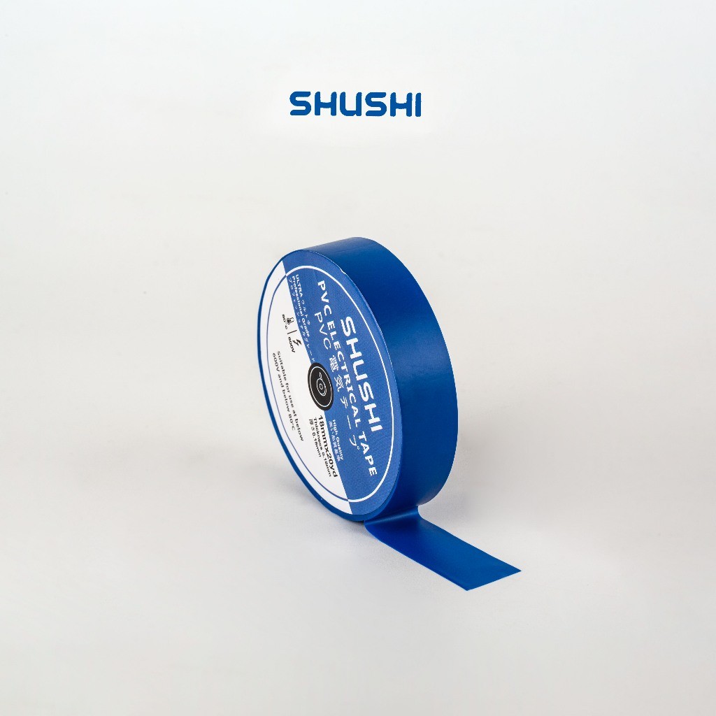 Băng Dính Cách Điện thương hiệu Nhật Bản SHUSHI