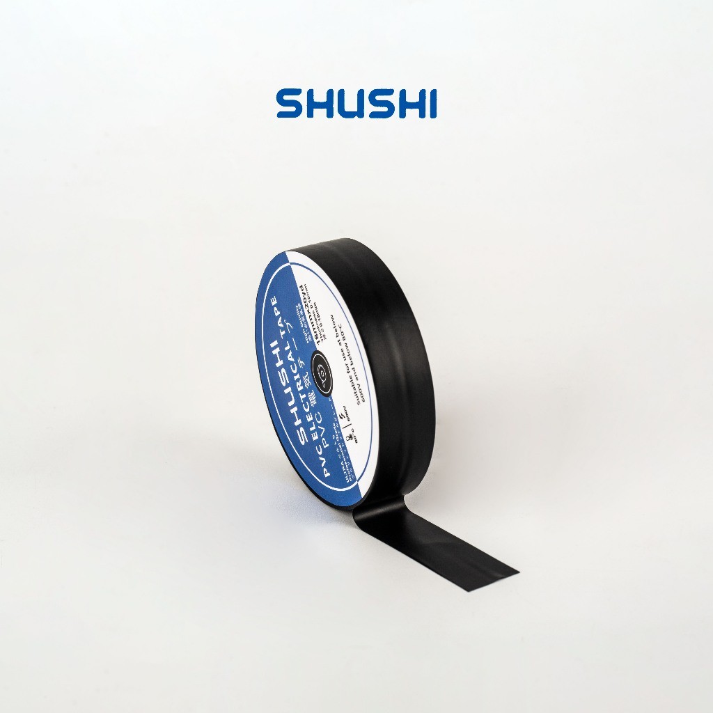 Băng Dính Cách Điện thương hiệu Nhật Bản SHUSHI