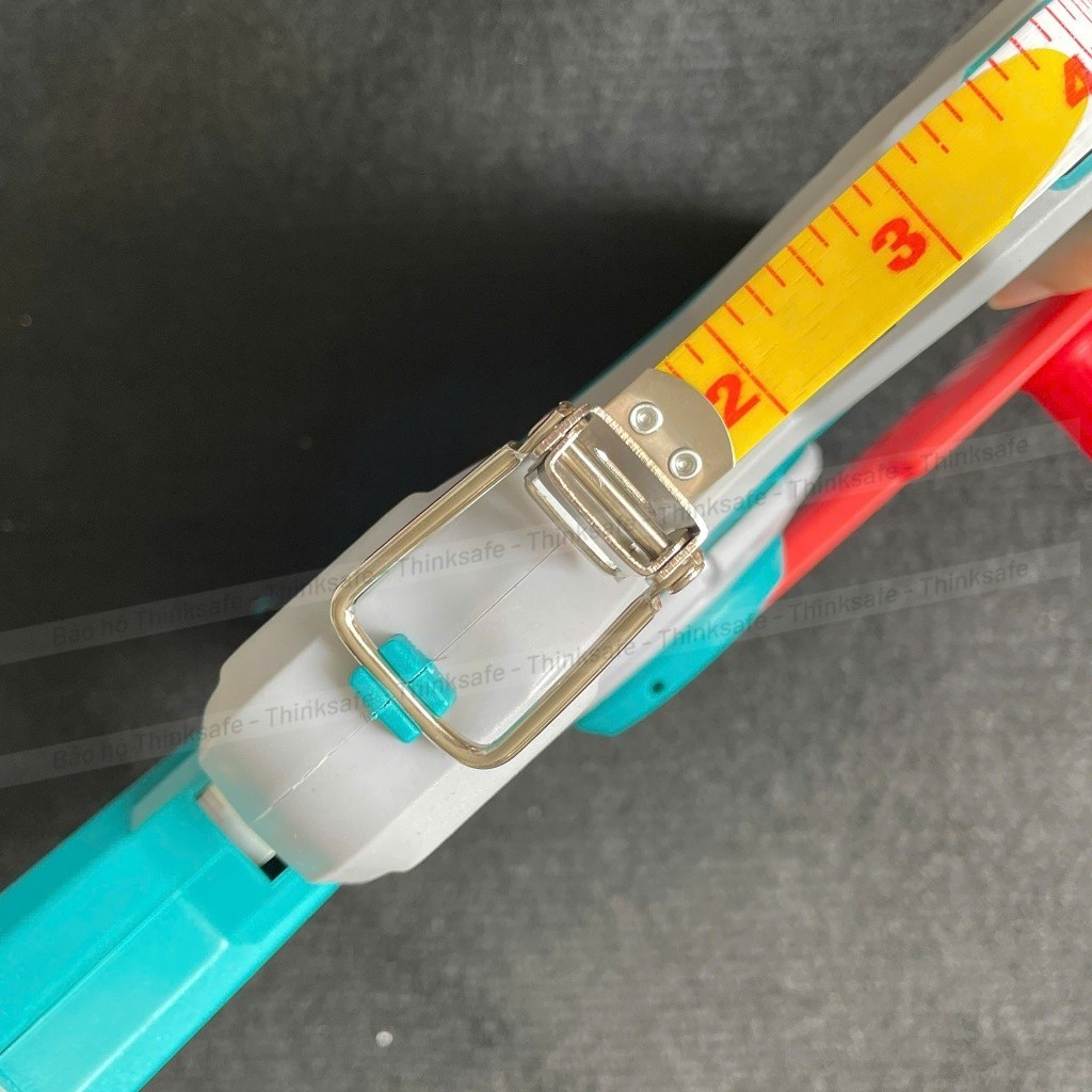 Thước dây sợi thủy tinh 20mx15mm - 100mx15mm TOTAL