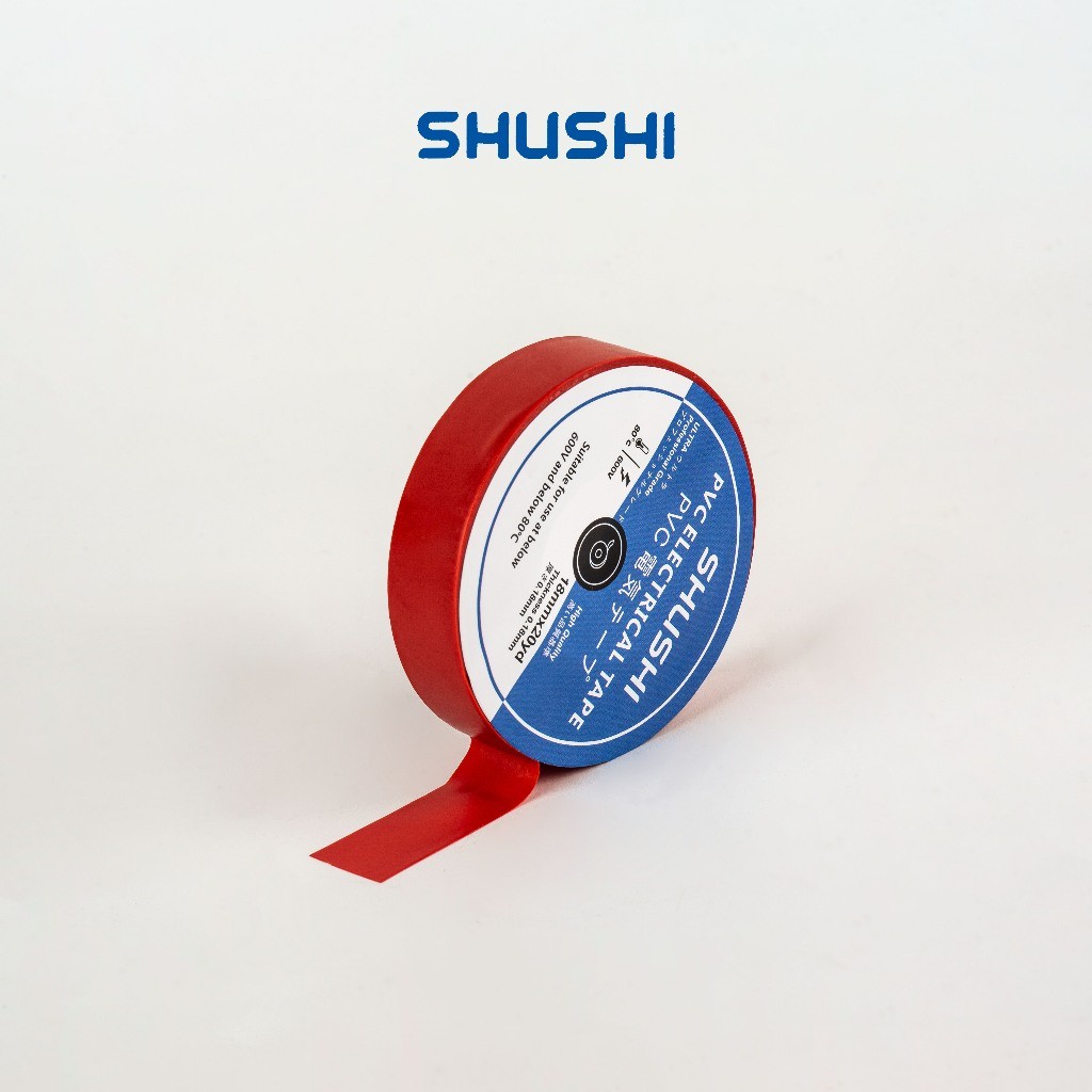 Băng Dính Cách Điện thương hiệu Nhật Bản SHUSHI