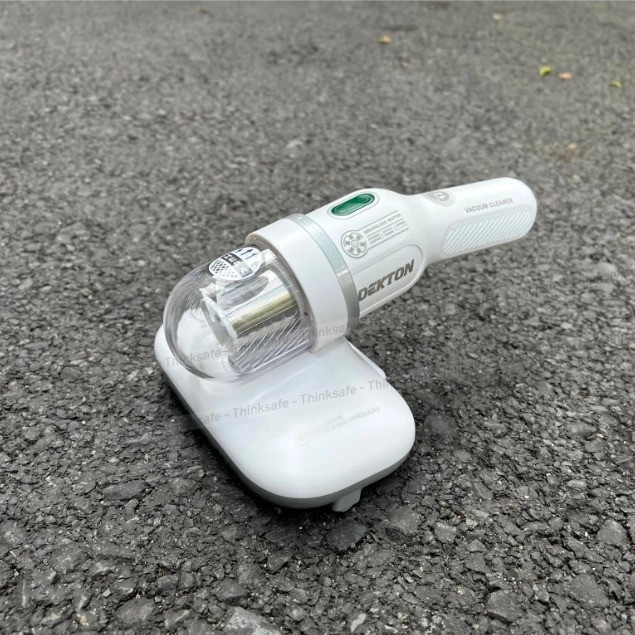 Máy hút bụi cầm tay DEKTON DV3