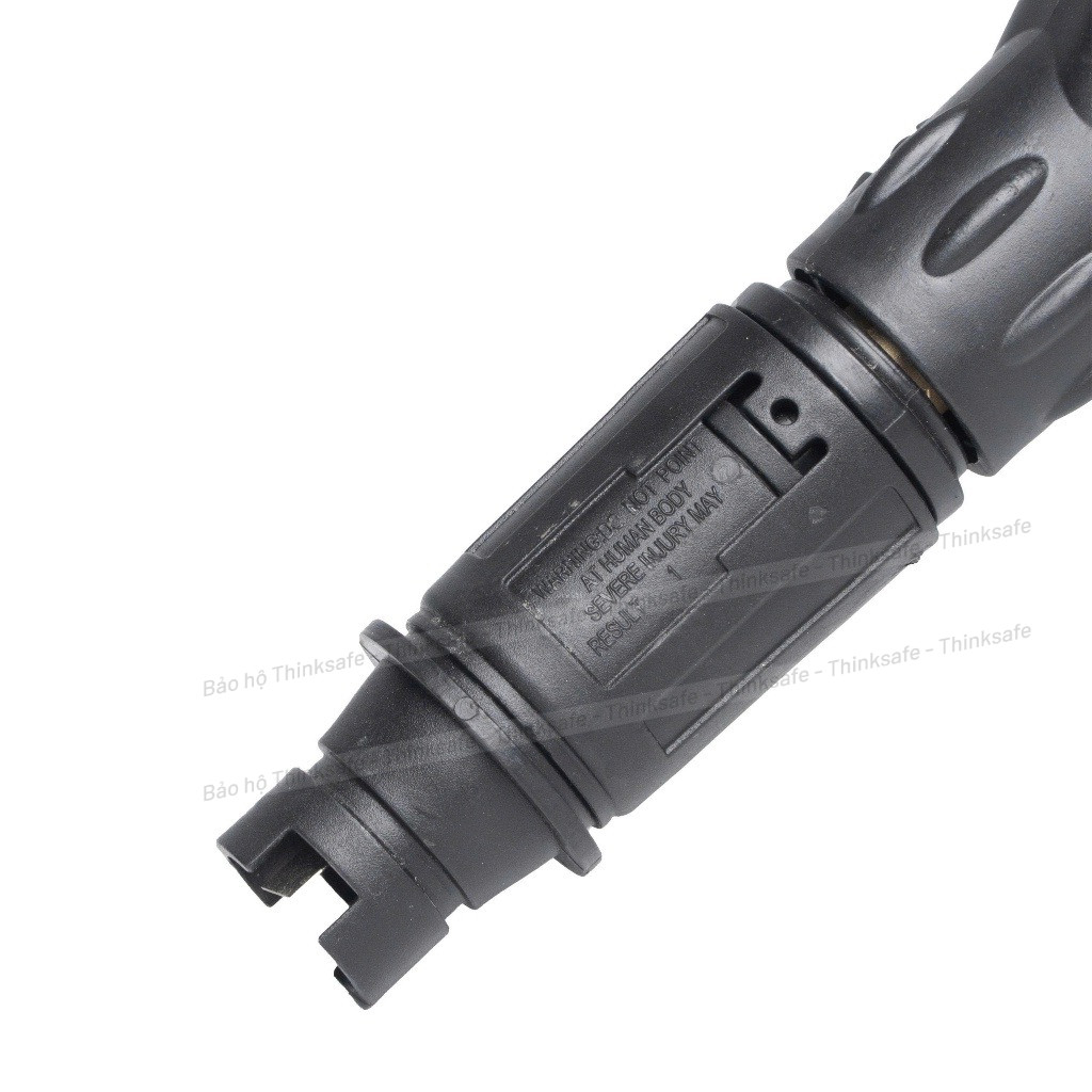 Sung xịt rửa xe áp lực cao HUKAN G1-SXR1025