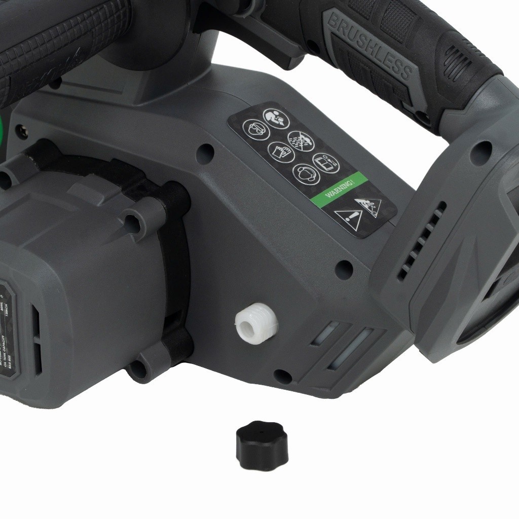 Máy cưa xích pin lam lớn HUKAN G2-C66
