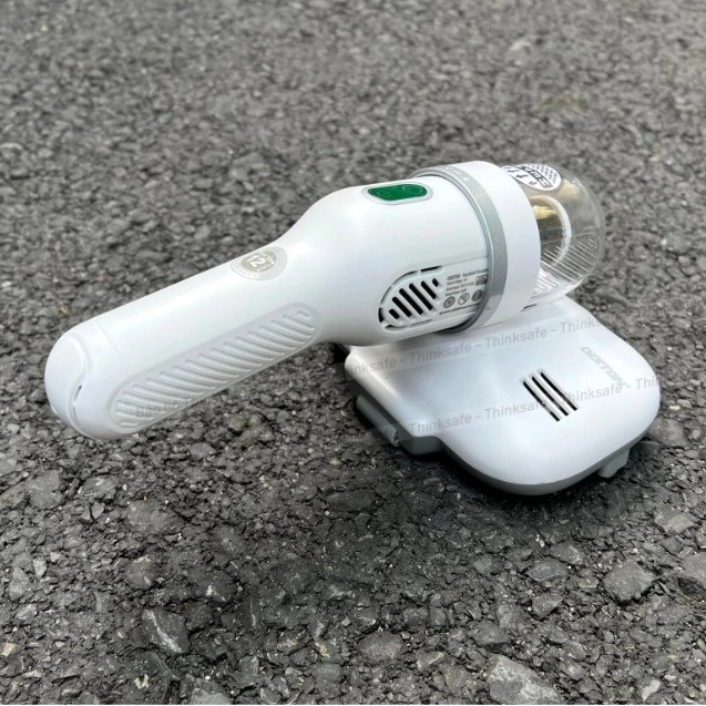 Máy hút bụi cầm tay DEKTON DV3