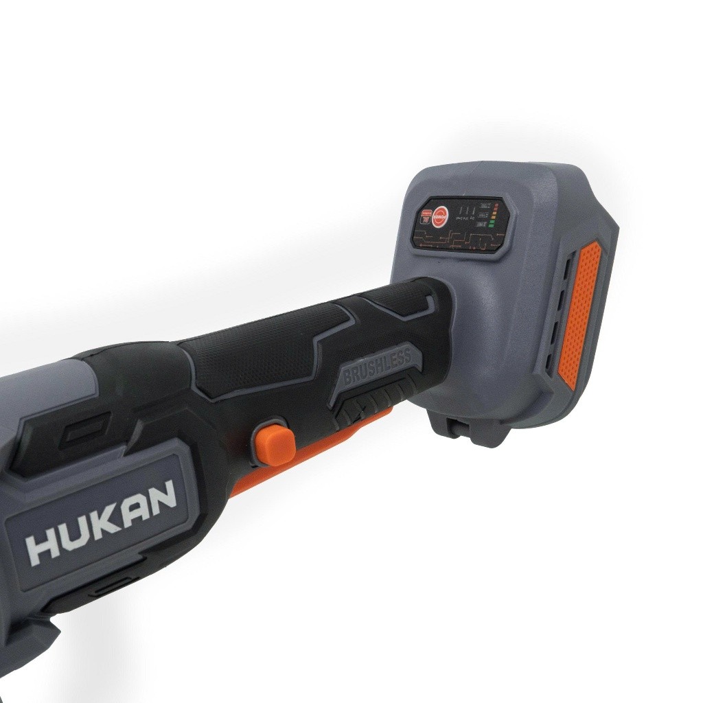 Máy Mài Pin HUKAN (GEN1) G1-A6400m