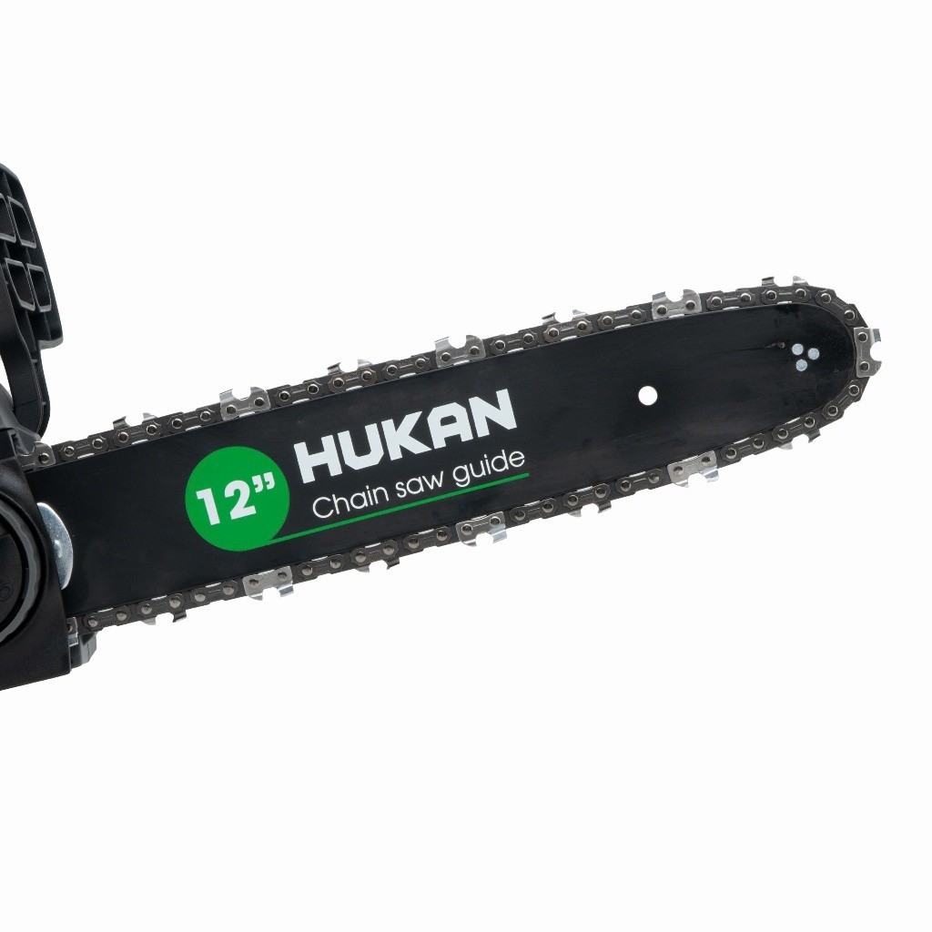 Máy cưa xích pin lam lớn HUKAN G2-C66