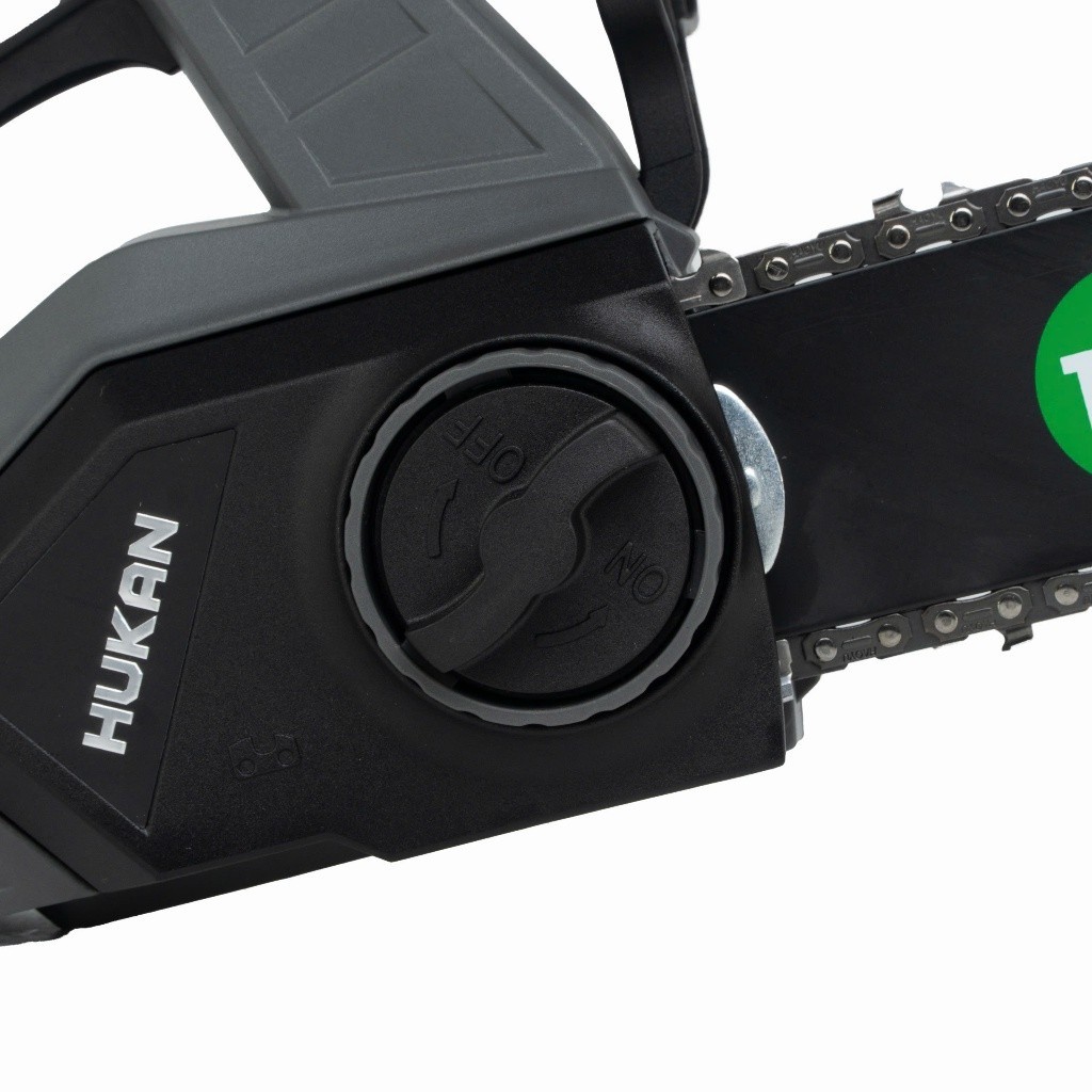 Máy cưa xích pin lam lớn HUKAN G2-C66