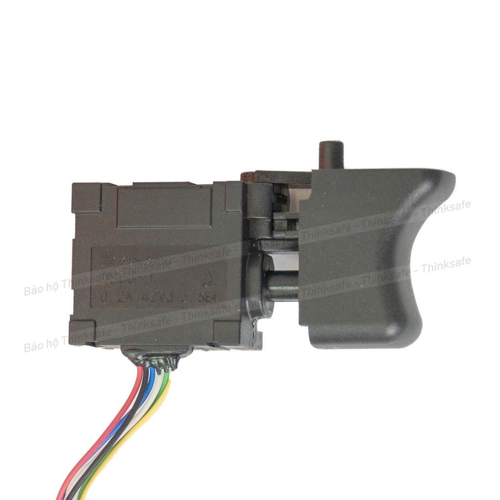 Máy thổi phản lực pin HUKAN G1-TPL778, Không chổi than, áp lực gió 1600g, Tốc độ 50.000v/p Máy thổi lá, bụi siêu mạnh