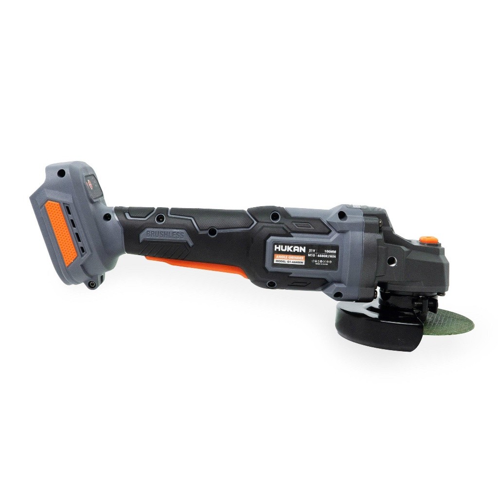 Máy Mài Pin HUKAN (GEN1) G1-A6400m